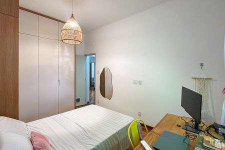 Apartamento à venda com 65m², 2 quartos e 1 vaga Apartamento à venda com 65m², 2 quartos e 1 vagaQuarto 02
