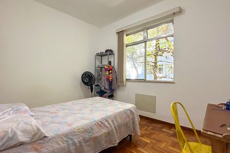 Apartamento à venda com 65m², 2 quartos e 1 vaga Apartamento à venda com 65m², 2 quartos e 1 vagaQuarto 03
