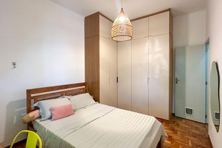 Apartamento à venda com 65m², 2 quartos e 1 vaga Apartamento à venda com 65m², 2 quartos e 1 vagaQuarto 02