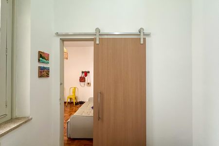 Apartamento à venda com 65m², 2 quartos e 1 vaga Apartamento à venda com 65m², 2 quartos e 1 vagaQuarto 01