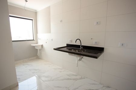 Apartamento à venda com 30m², 1 quarto e sem vaga Apartamento à venda com 30m², 1 quarto e sem vagaSala/Cozinha