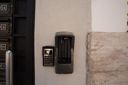 Apartamento à venda com 30m², 1 quarto e sem vaga Apartamento à venda com 30m², 1 quarto e sem vagaFachada