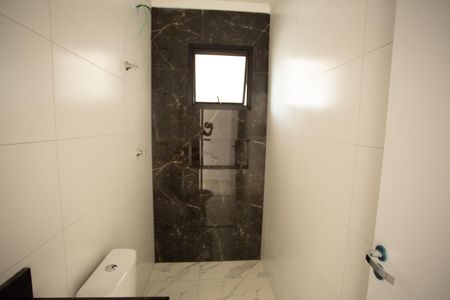 Apartamento à venda com 30m², 1 quarto e sem vaga Apartamento à venda com 30m², 1 quarto e sem vagaBanheiro