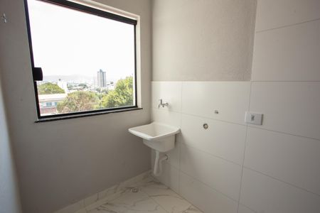 Apartamento à venda com 30m², 1 quarto e sem vaga Apartamento à venda com 30m², 1 quarto e sem vagaSala/Cozinha/Área de Serviço