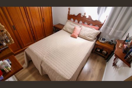 Apartamento à venda com 62m², 2 quartos e 1 vaga Apartamento à venda com 62m², 2 quartos e 1 vagaQuarto 1
