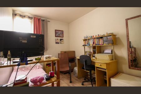 Apartamento à venda com 62m², 2 quartos e 1 vaga Apartamento à venda com 62m², 2 quartos e 1 vagaQuarto 2