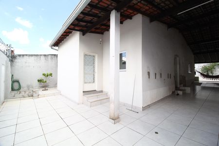 Casa para alugar com 168m², 3 quartos e 4 vagasGaragem