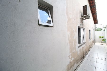 Casa para alugar com 168m², 3 quartos e 4 vagasQuintal