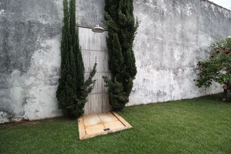 Casa para alugar com 168m², 3 quartos e 4 vagasQuintal