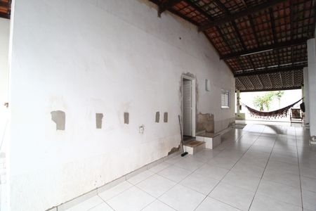 Casa para alugar com 168m², 3 quartos e 4 vagasGaragem