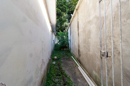 Casa à venda com 80m², 2 quartos e 1 vaga Casa à venda com 80m², 2 quartos e 1 vagaQuintal