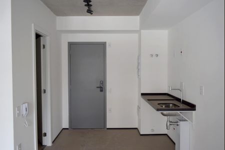 Studio para alugar com 25m², 1 quarto e sem vagaStudio