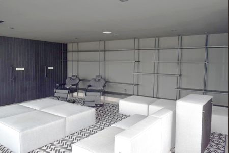 Studio para alugar com 25m², 1 quarto e sem vagaÁrea comum - Coworking