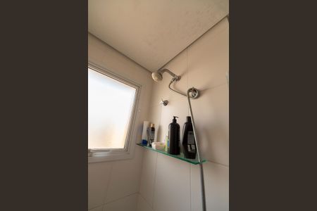 Apartamento para alugar com 109m², 3 quartos e 3 vagas Apartamento para alugar com 109m², 3 quartos e 3 vagasBanheiro suíte 2 e 3
