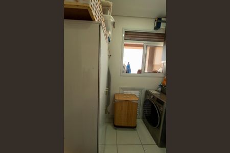 Apartamento para alugar com 109m², 3 quartos e 3 vagas Apartamento para alugar com 109m², 3 quartos e 3 vagasÁrea de Serviço