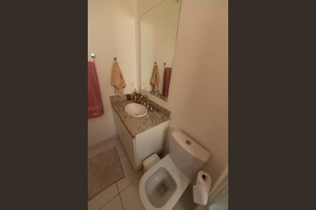 Apartamento para alugar com 109m², 3 quartos e 3 vagas Apartamento para alugar com 109m², 3 quartos e 3 vagasBanheiro suíte