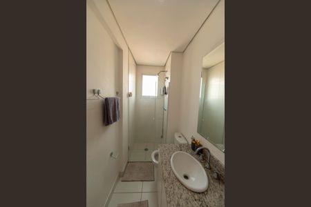 Apartamento para alugar com 109m², 3 quartos e 3 vagas Apartamento para alugar com 109m², 3 quartos e 3 vagasBanheiro suíte 2 e 3