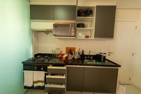Apartamento para alugar com 109m², 3 quartos e 3 vagas Apartamento para alugar com 109m², 3 quartos e 3 vagasCozinha