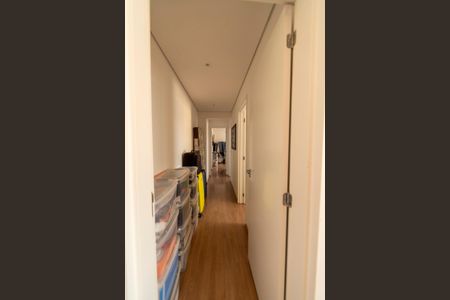 Apartamento para alugar com 109m², 3 quartos e 3 vagas Apartamento para alugar com 109m², 3 quartos e 3 vagasCorredor