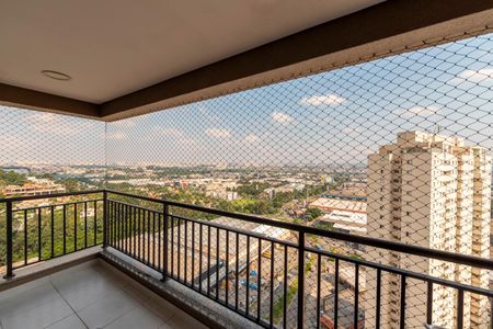 Apartamento para alugar com 109m², 3 quartos e 3 vagas Apartamento para alugar com 109m², 3 quartos e 3 vagasVaranda gourmet