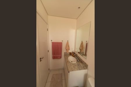 Apartamento para alugar com 109m², 3 quartos e 3 vagas Apartamento para alugar com 109m², 3 quartos e 3 vagasBanheiro suíte