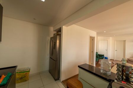 Apartamento para alugar com 109m², 3 quartos e 3 vagas Apartamento para alugar com 109m², 3 quartos e 3 vagasCozinha