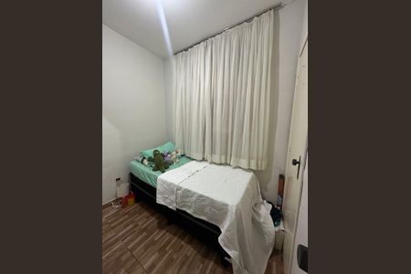 Apartamento à venda com 70m², 3 quartos e 1 vagaQuarto 3
