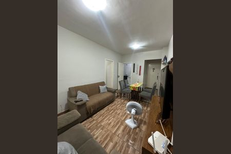 Apartamento à venda com 70m², 3 quartos e 1 vagaSala