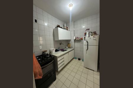 Apartamento à venda com 70m², 3 quartos e 1 vagaCozinha