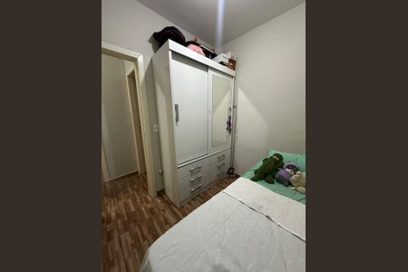 Apartamento à venda com 70m², 3 quartos e 1 vagaQuarto 3