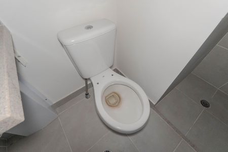 Studio para alugar com 30m², 1 quarto e sem vagaBanheiro