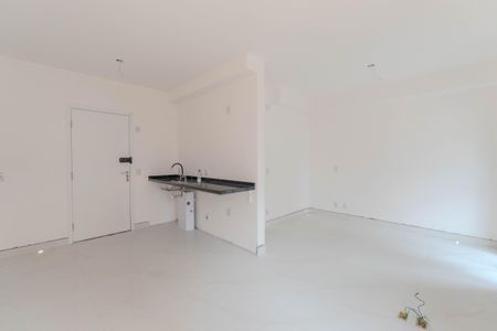 Studio de kitnet/studio à venda com 1 quarto, 30m² em Consolação, São Paulo