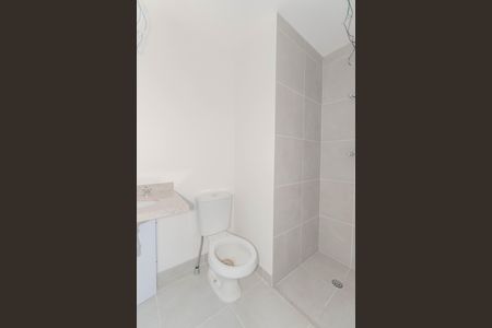 Studio para alugar com 30m², 1 quarto e sem vagaBanheiro