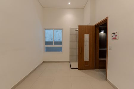 Studio para alugar com 30m², 1 quarto e sem vagaSaúna