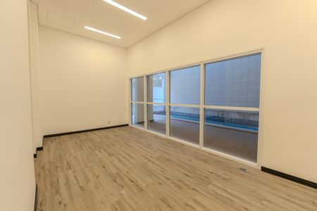 Studio para alugar com 30m², 1 quarto e sem vagaÁrea comum - Academia