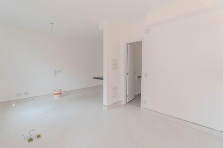 Studio de kitnet/studio à venda com 1 quarto, 30m² em Consolação, São Paulo