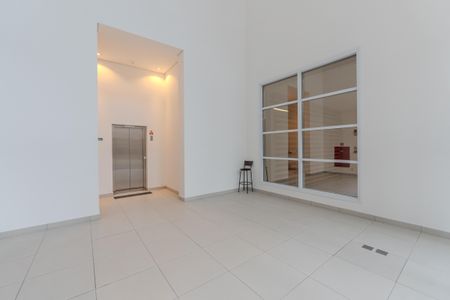 Studio para alugar com 30m², 1 quarto e sem vagaHall de entrada