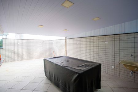 Apartamento à venda com 234m², 3 quartos e 2 vagasEspaço Gourmet - Salão de Festas