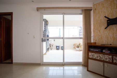 Apartamento à venda com 234m², 3 quartos e 2 vagasSala de TV