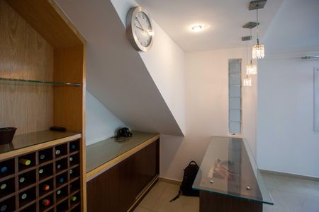 Apartamento à venda com 234m², 3 quartos e 2 vagasBar