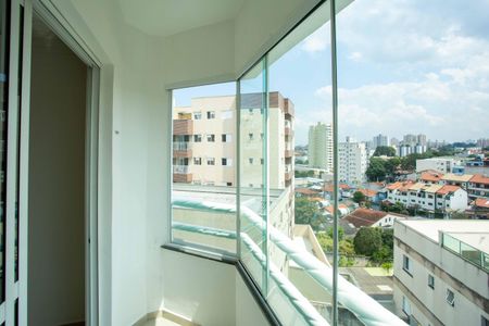Apartamento à venda com 234m², 3 quartos e 2 vagasVaranda da Sala