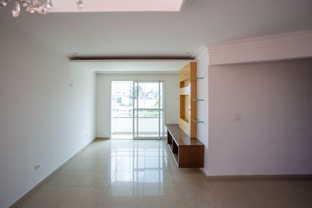 Apartamento à venda com 234m², 3 quartos e 2 vagasSala