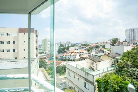 Apartamento à venda com 234m², 3 quartos e 2 vagasVaranda da Sala