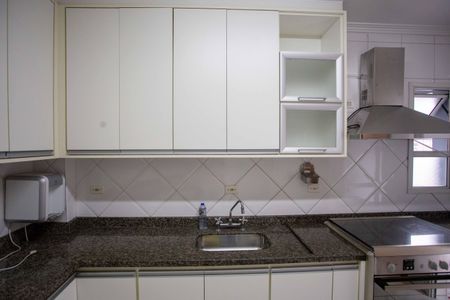 Apartamento à venda com 234m², 3 quartos e 2 vagasCozinha