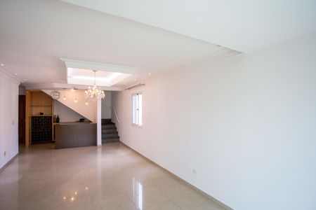 Apartamento à venda com 234m², 3 quartos e 2 vagasSala