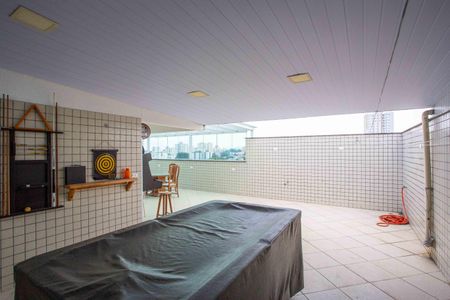 Apartamento à venda com 234m², 3 quartos e 2 vagasEspaço Gourmet - Salão de Festas