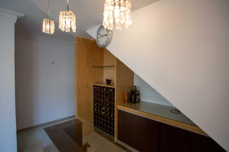 Apartamento à venda com 234m², 3 quartos e 2 vagasBar