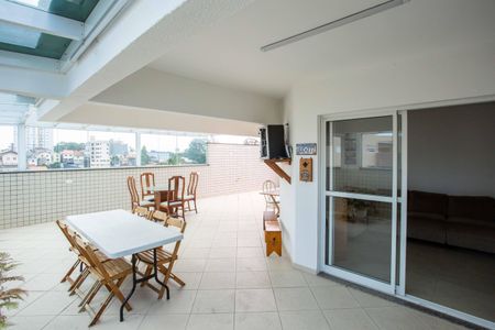 Apartamento à venda com 234m², 3 quartos e 2 vagasEspaço Gourmet