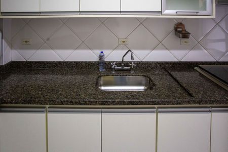 Apartamento à venda com 234m², 3 quartos e 2 vagasCozinha