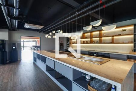 Studio à venda com 29m², 1 quarto e 1 vaga Studio à venda com 29m², 1 quarto e 1 vagaÁrea comum